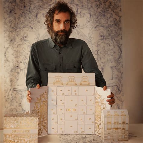pietro ruffo dior